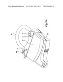 FLUID DELIVERY SYSTEM FOR USE WITH AN ENDOSCOPE diagram and image