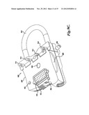 FLUID DELIVERY SYSTEM FOR USE WITH AN ENDOSCOPE diagram and image