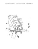 FLUID DELIVERY SYSTEM FOR USE WITH AN ENDOSCOPE diagram and image