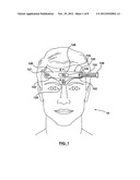 System for Sleep Stage Determination Using Frontal Electrodes diagram and image