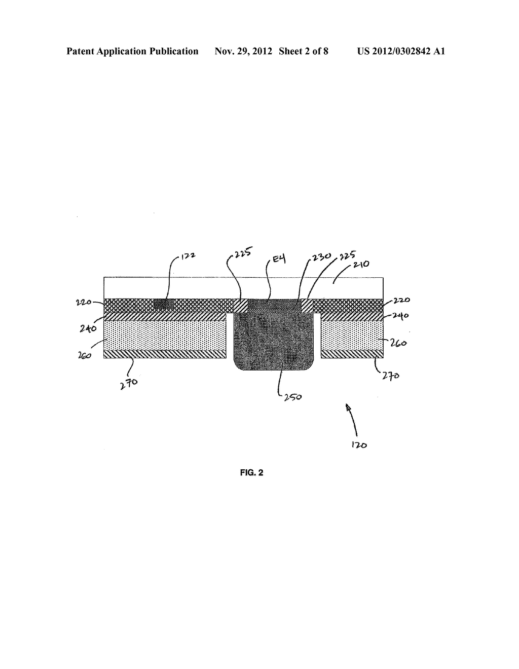 System for Sleep Stage Determination Using Frontal Electrodes - diagram, schematic, and image 03