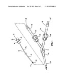 Inter Dialytic Monitoring Device diagram and image