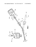 Inter Dialytic Monitoring Device diagram and image