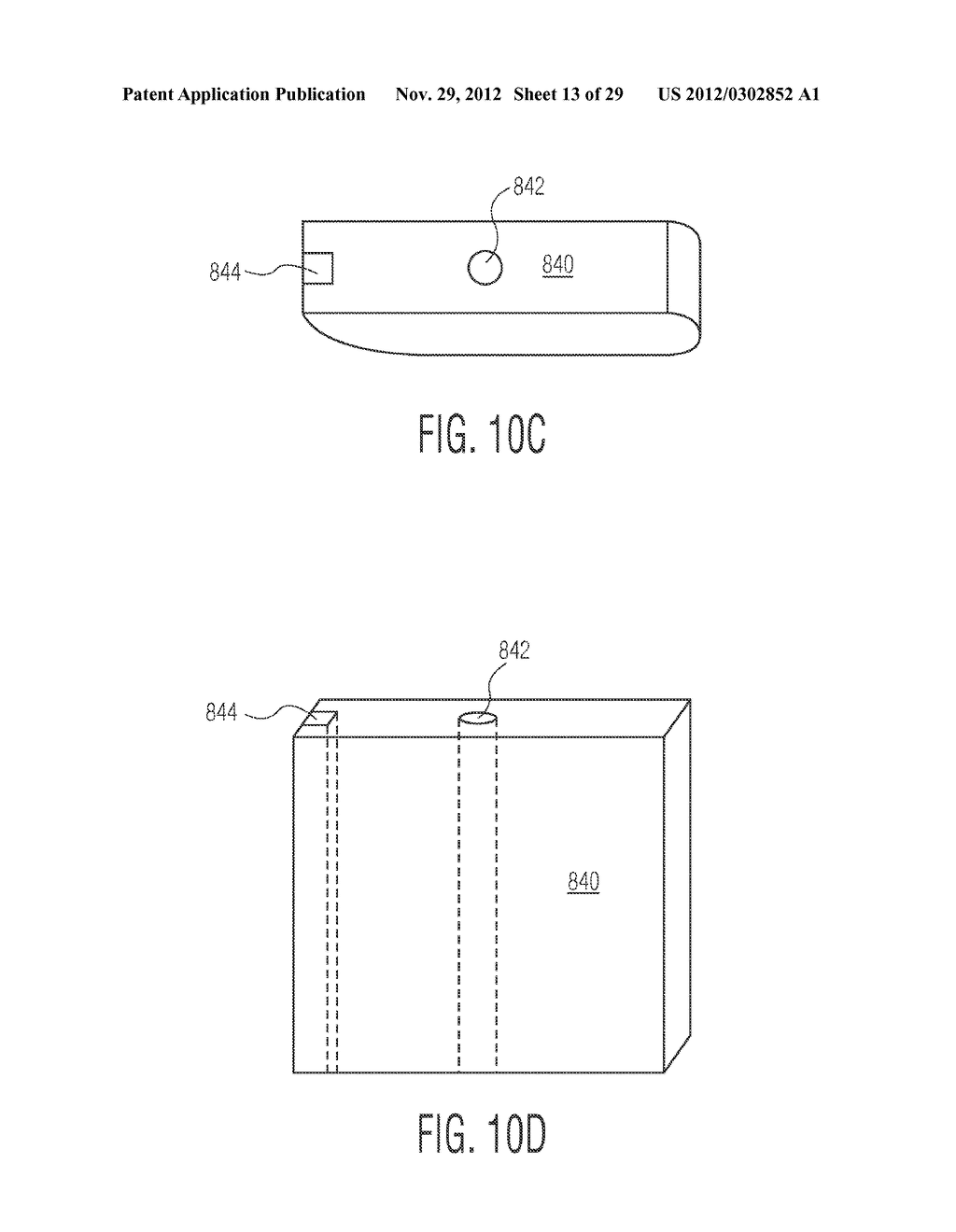 IMPLANTABLE MEDICAL DEVICE REMOVAL/INSERTION TOOL - diagram, schematic, and image 14