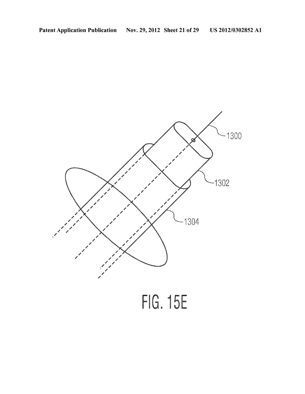 IMPLANTABLE MEDICAL DEVICE REMOVAL/INSERTION TOOL - diagram, schematic, and image 22