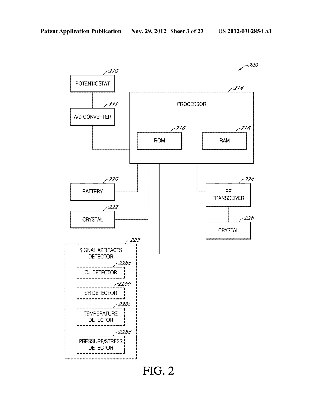 SYSTEMS AND METHODS FOR PROCESSING SENSOR DATA - diagram, schematic, and image 04