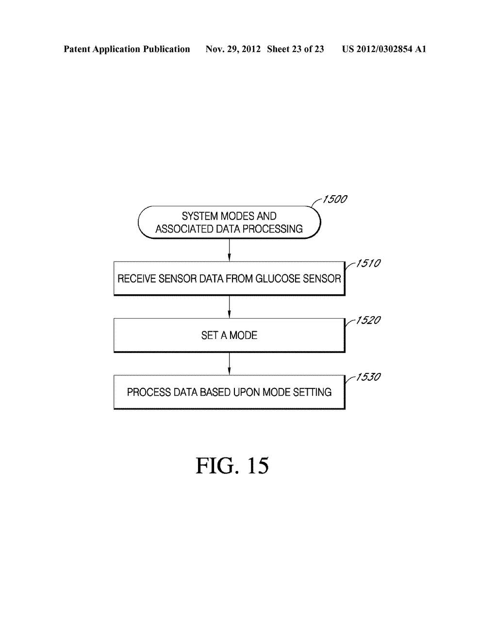 SYSTEMS AND METHODS FOR PROCESSING SENSOR DATA - diagram, schematic, and image 24