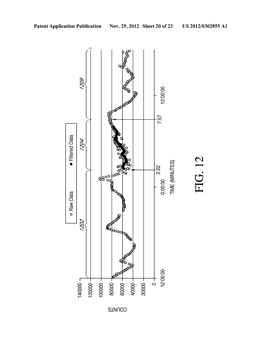 SYSTEMS AND METHODS FOR PROCESSING SENSOR DATA - diagram, schematic, and image 21