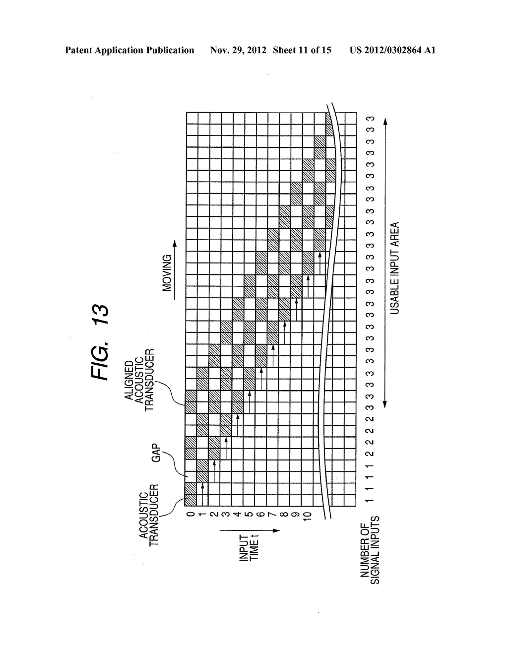 SUBJECT INFORMATION ACQUISITION APPARATUS - diagram, schematic, and image 12