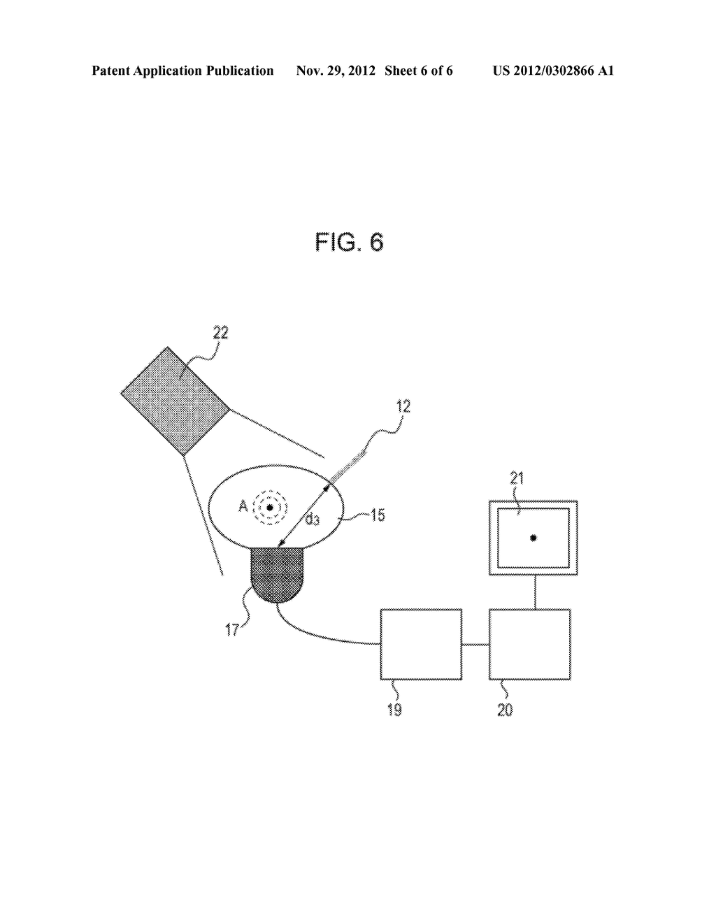 PHOTOACOUSTIC IMAGING APPARATUS AND PHOTOACOUSTIC IMAGING METHOD - diagram, schematic, and image 07