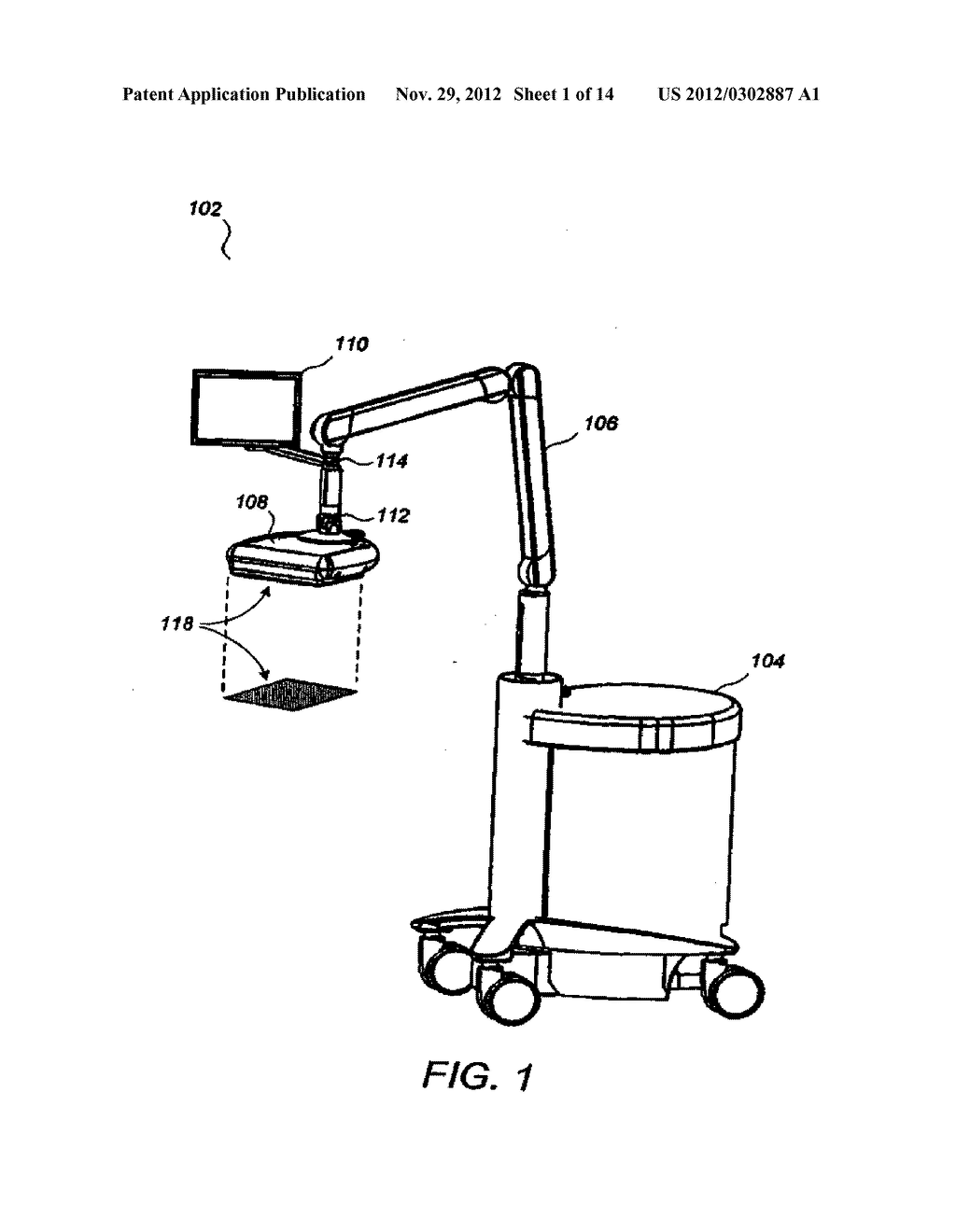 COMPRESSIVE SURFACES FOR ULTRASONIC SCANNING - diagram, schematic, and image 02