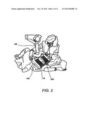 COMPRESSIVE SURFACES FOR ULTRASONIC SCANNING diagram and image