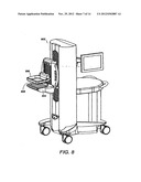 COMPRESSIVE SURFACES FOR ULTRASONIC SCANNING diagram and image