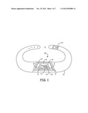 INTEGRATED WIRELESS NON-INVASIVE PERFUSION SENSOR diagram and image