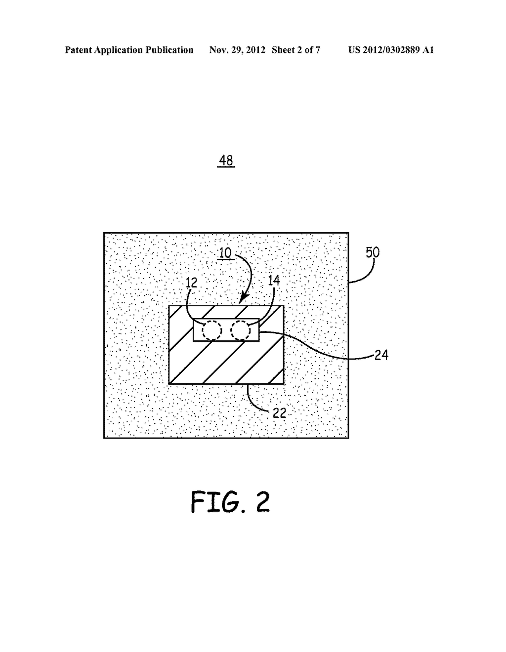 INTEGRATED WIRELESS NON-INVASIVE PERFUSION SENSOR - diagram, schematic, and image 03