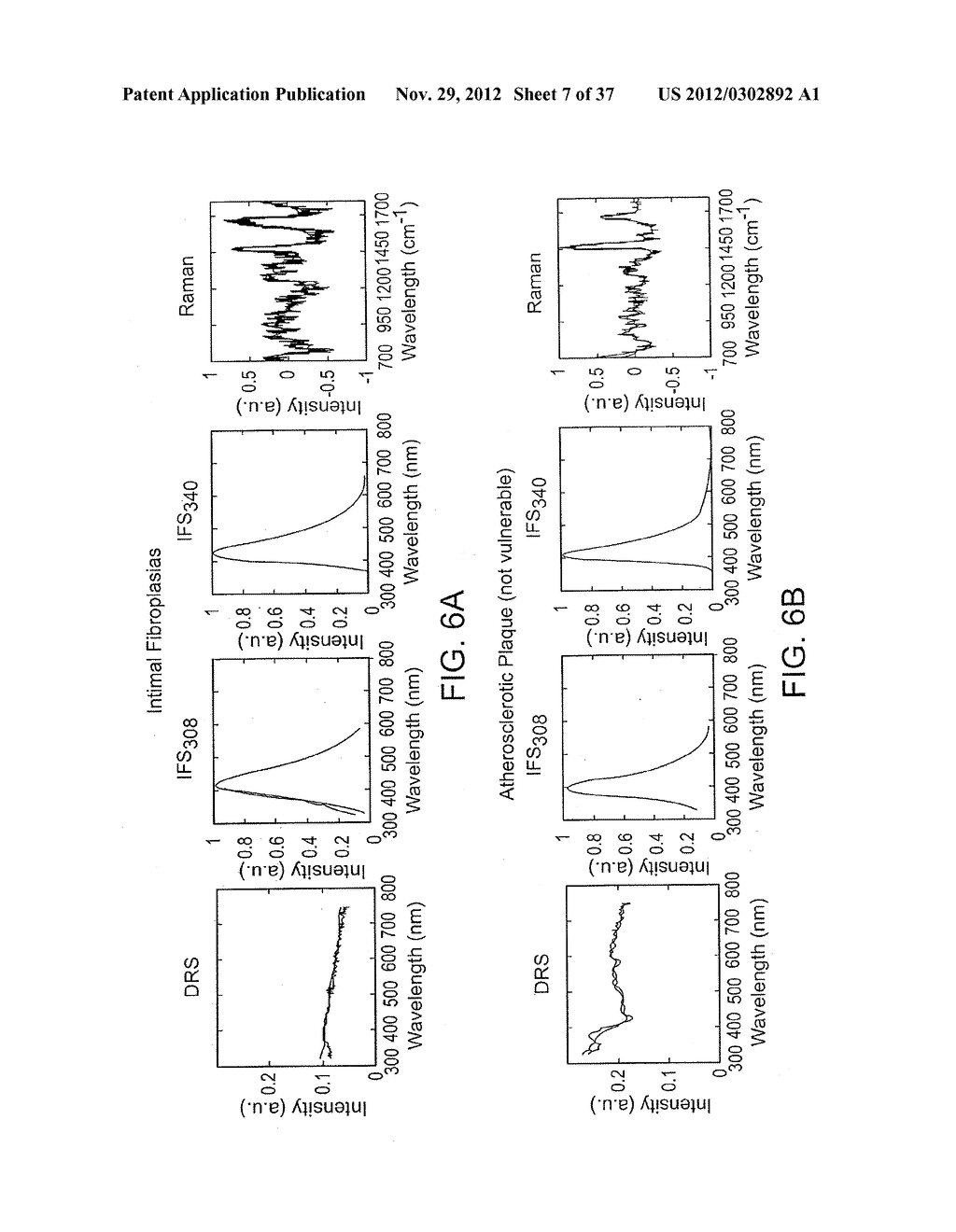 PORTABLE OPTICAL FIBER PROBE-BASED SPECTROSCOPIC SCANNER FOR RAPID CANCER     DIAGNOSIS - diagram, schematic, and image 08