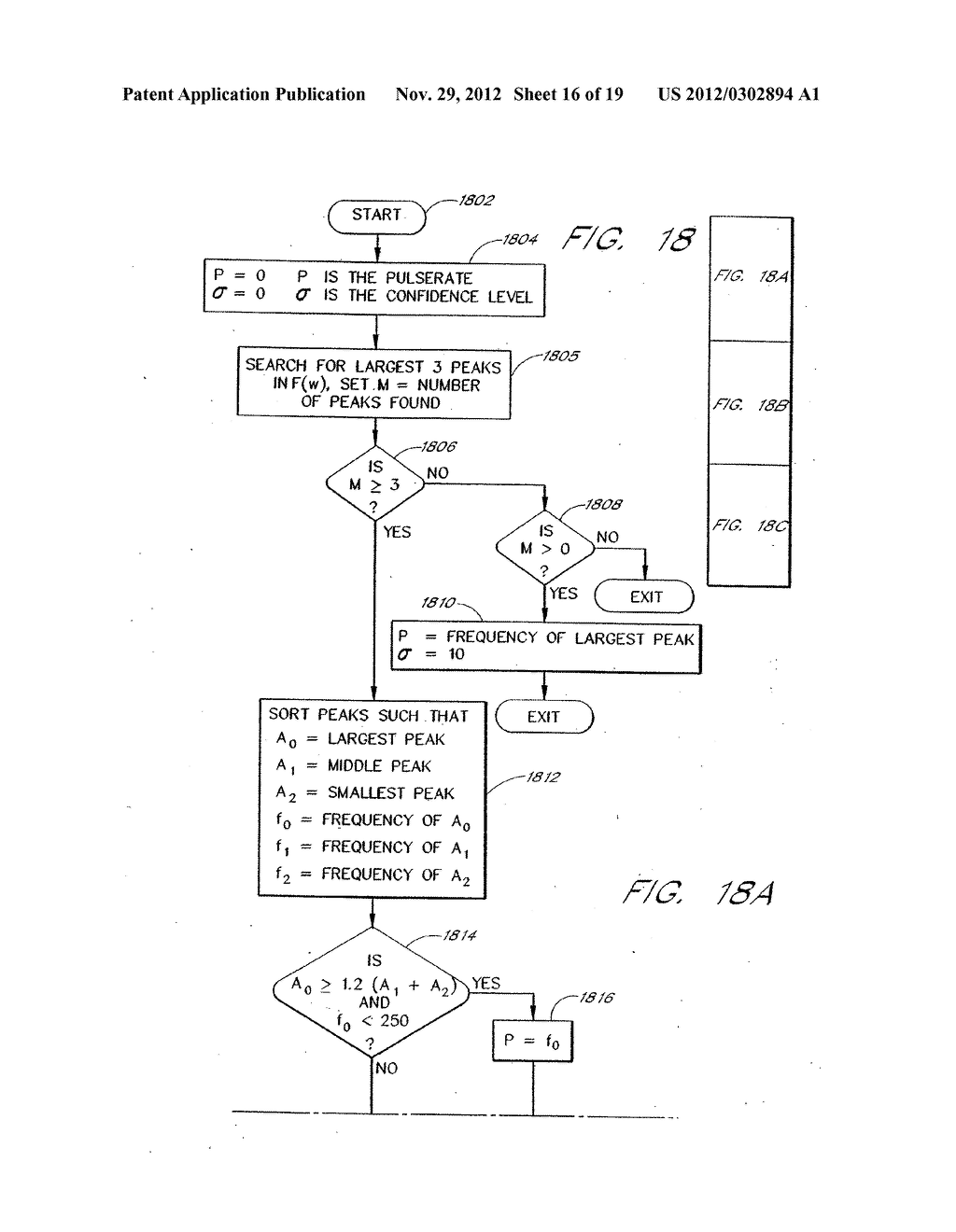 SIGNAL PROCESSING APPARATUS AND METHOD - diagram, schematic, and image 17