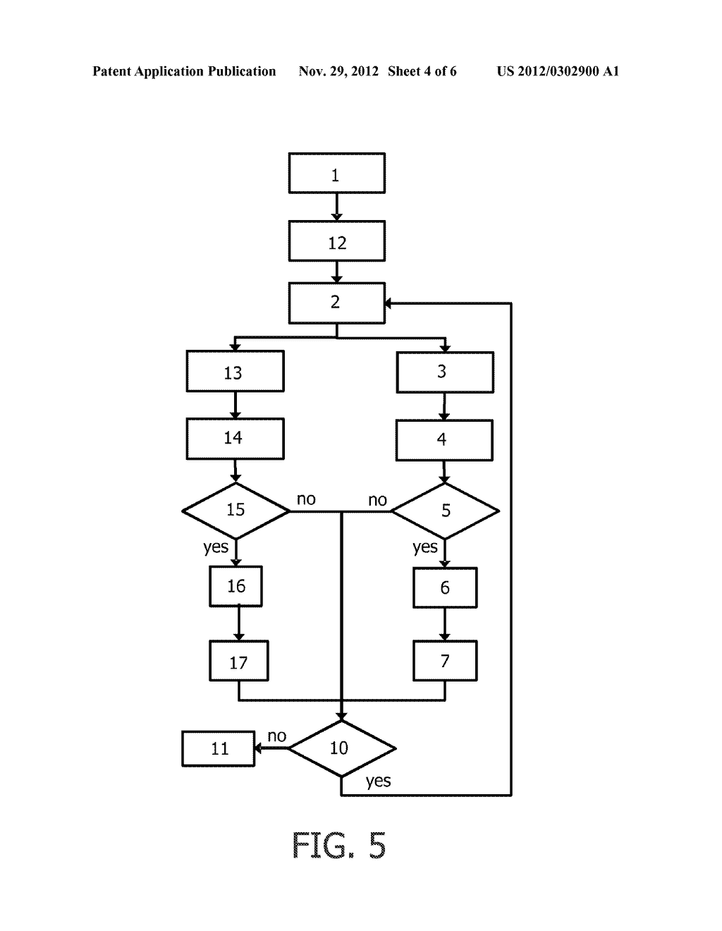 METHOD AND APPARATUS FOR PROCESSING A CYCLIC PHYSIOLOGICAL SIGNAL - diagram, schematic, and image 05