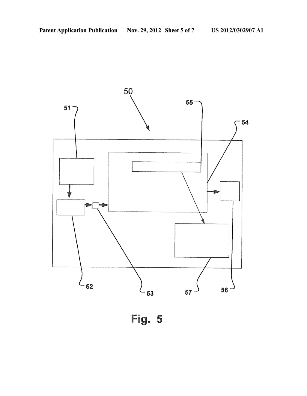 System and Method for Drug Detection in Exhaled Breath - diagram, schematic, and image 06