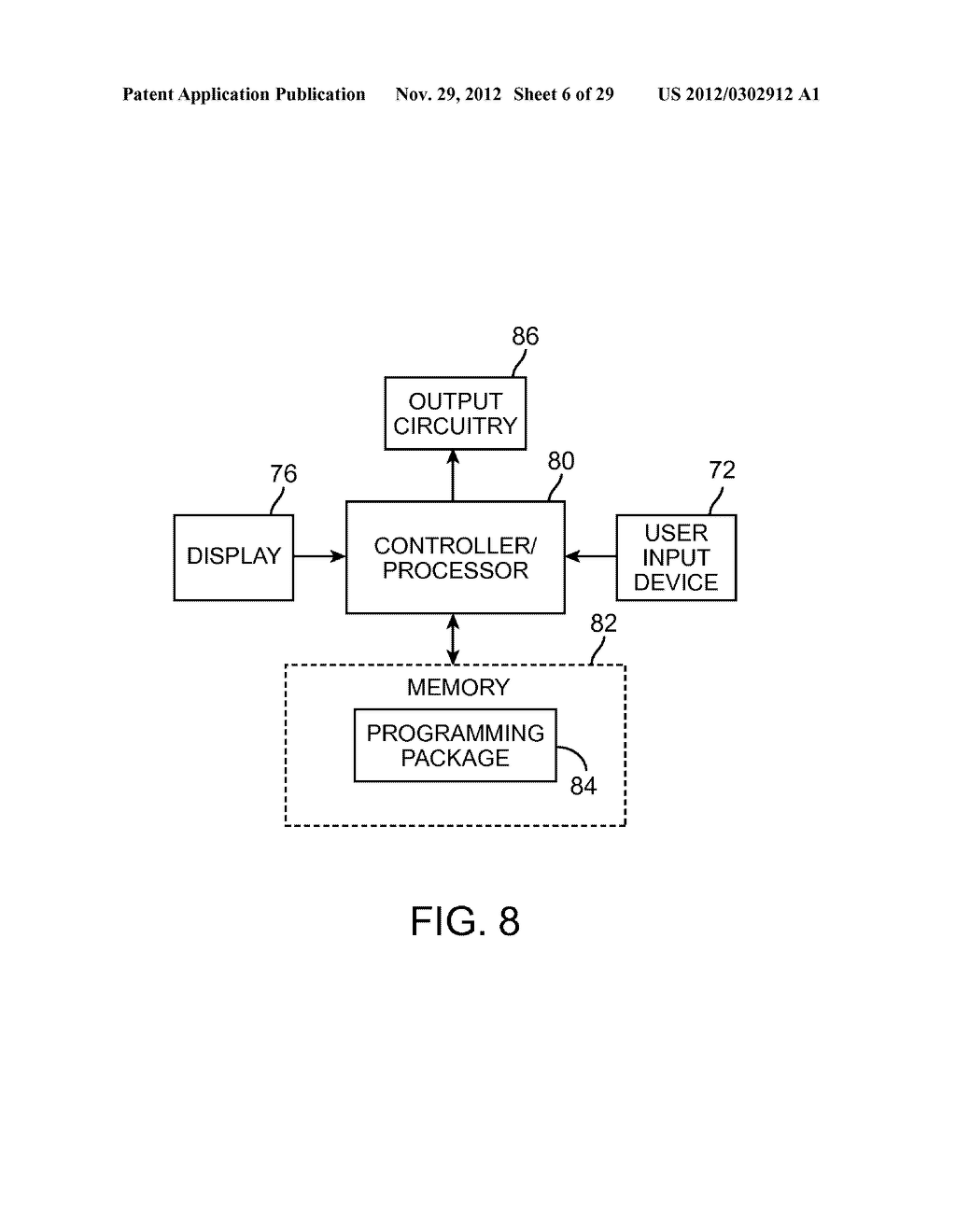 COLLECTION OF CLINICAL DATA FOR GRAPHICAL REPRESENTATION AND ANALYSIS - diagram, schematic, and image 07