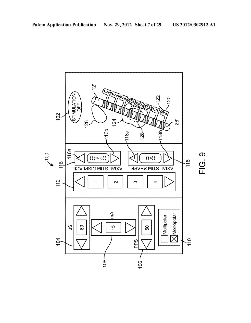 COLLECTION OF CLINICAL DATA FOR GRAPHICAL REPRESENTATION AND ANALYSIS - diagram, schematic, and image 08