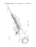 Tetherless Biopsy Device diagram and image