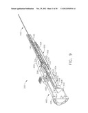 Tetherless Biopsy Device diagram and image