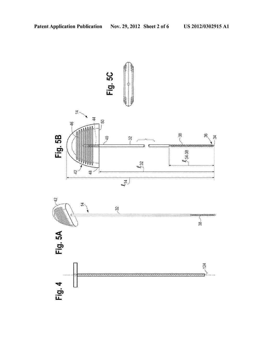 SPIRAL BIOPSY NEEDLE - diagram, schematic, and image 03