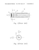 APPARATUS AND METHODS FOR IDENTIFYING A TISSUE INSIDE A LIVING BODY diagram and image