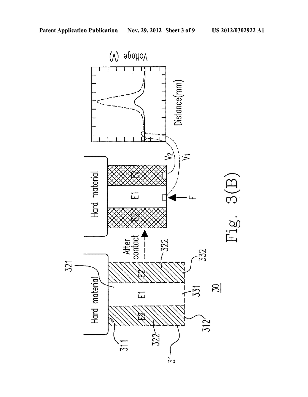 APPARATUS AND METHODS FOR IDENTIFYING A TISSUE INSIDE A LIVING BODY - diagram, schematic, and image 04