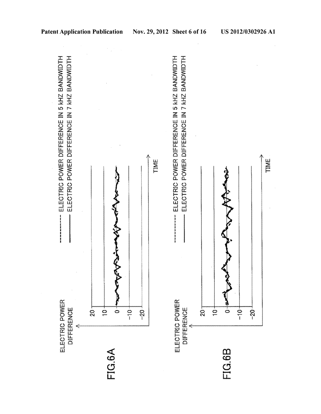 BODY MOVEMENT DETECTING APPARATUS AND METHOD - diagram, schematic, and image 07