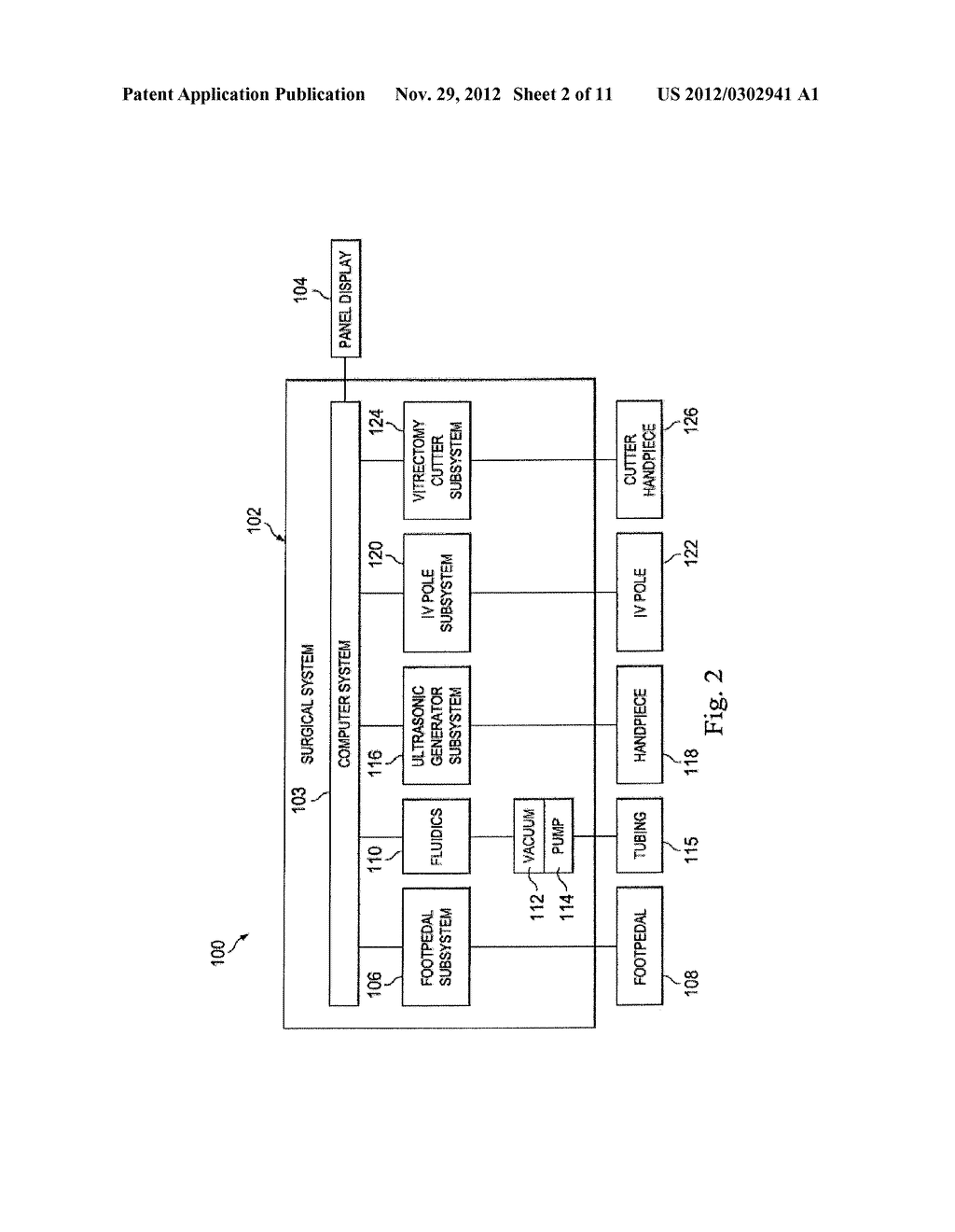 PHACOEMULSIFICATION SYSTEMS AND ASSOCIATED USER-INTERFACES AND METHODS - diagram, schematic, and image 03