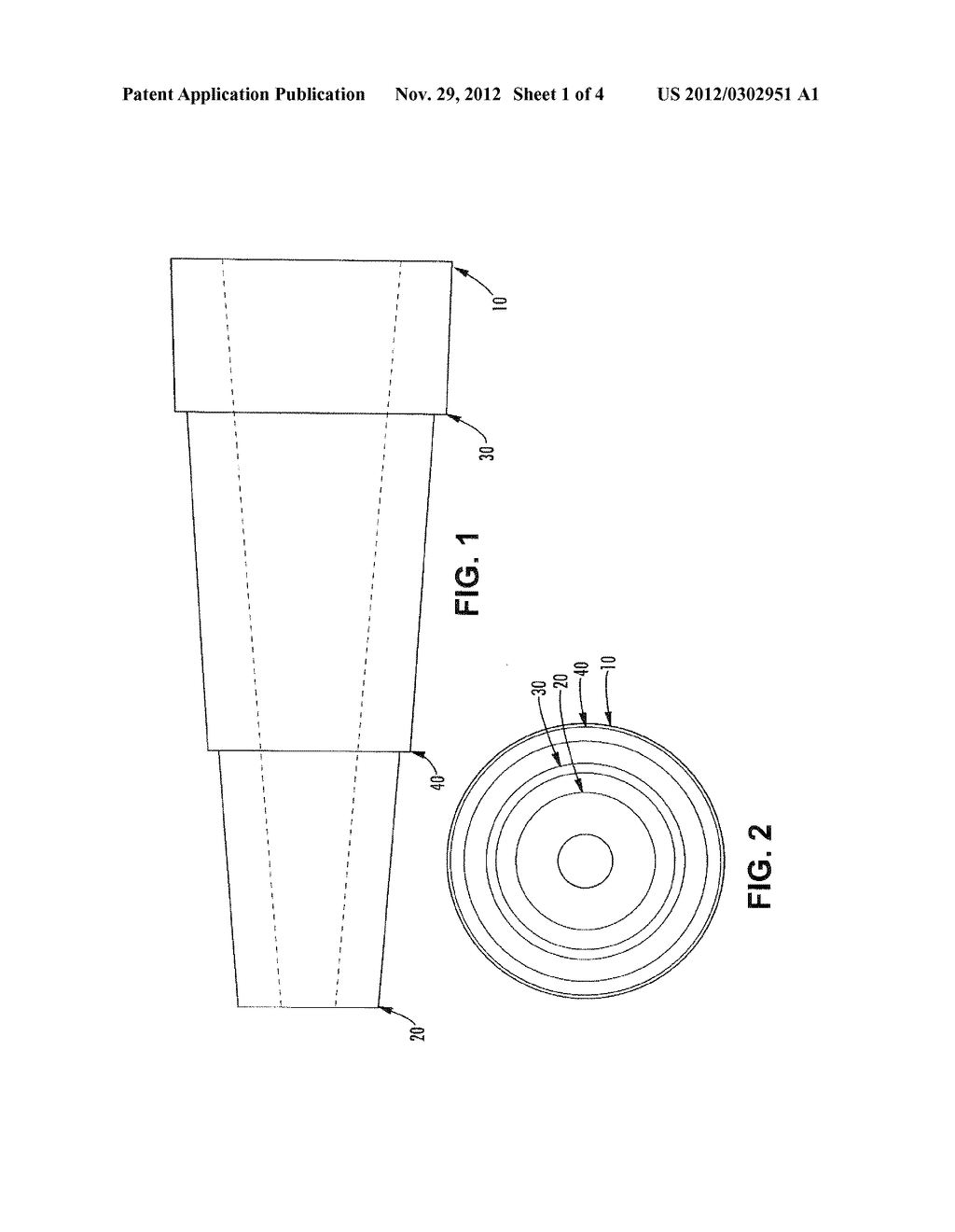 METHOD AND APPARATUS FOR A PRESSURE RELEASE MECHANISM FOR A CATHETER - diagram, schematic, and image 02