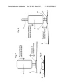 Means and Method to Invade Skin, Mucosa, and Underlying Tissues with     Little or No Pain diagram and image