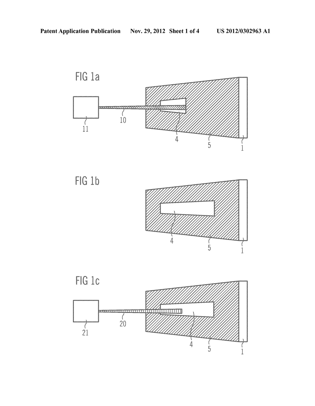METHOD FOR TREATING A PLASTIC PART, METHOD FOR MANUFACTURING A DRUG     DELIVERY DEVICE AND DRUG DELIVERY DEVICE - diagram, schematic, and image 02