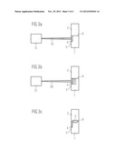 METHOD FOR TREATING A PLASTIC PART, METHOD FOR MANUFACTURING A DRUG     DELIVERY DEVICE AND DRUG DELIVERY DEVICE diagram and image