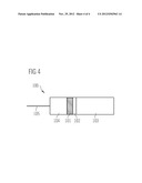 METHOD FOR TREATING A PLASTIC PART, METHOD FOR MANUFACTURING A DRUG     DELIVERY DEVICE AND DRUG DELIVERY DEVICE diagram and image