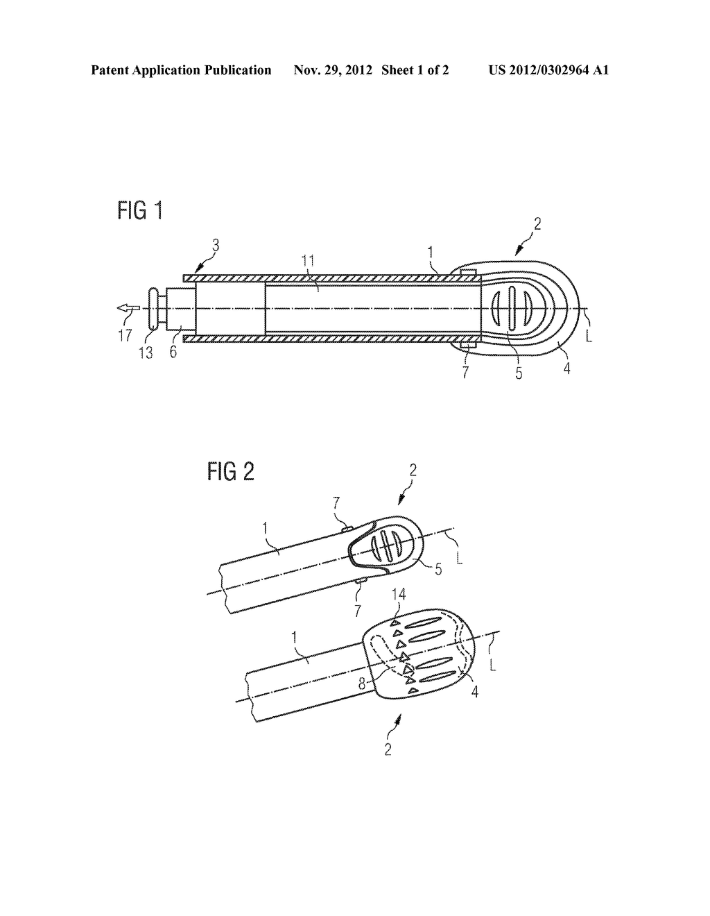 Assembly of a Drug Delivery Device - diagram, schematic, and image 02