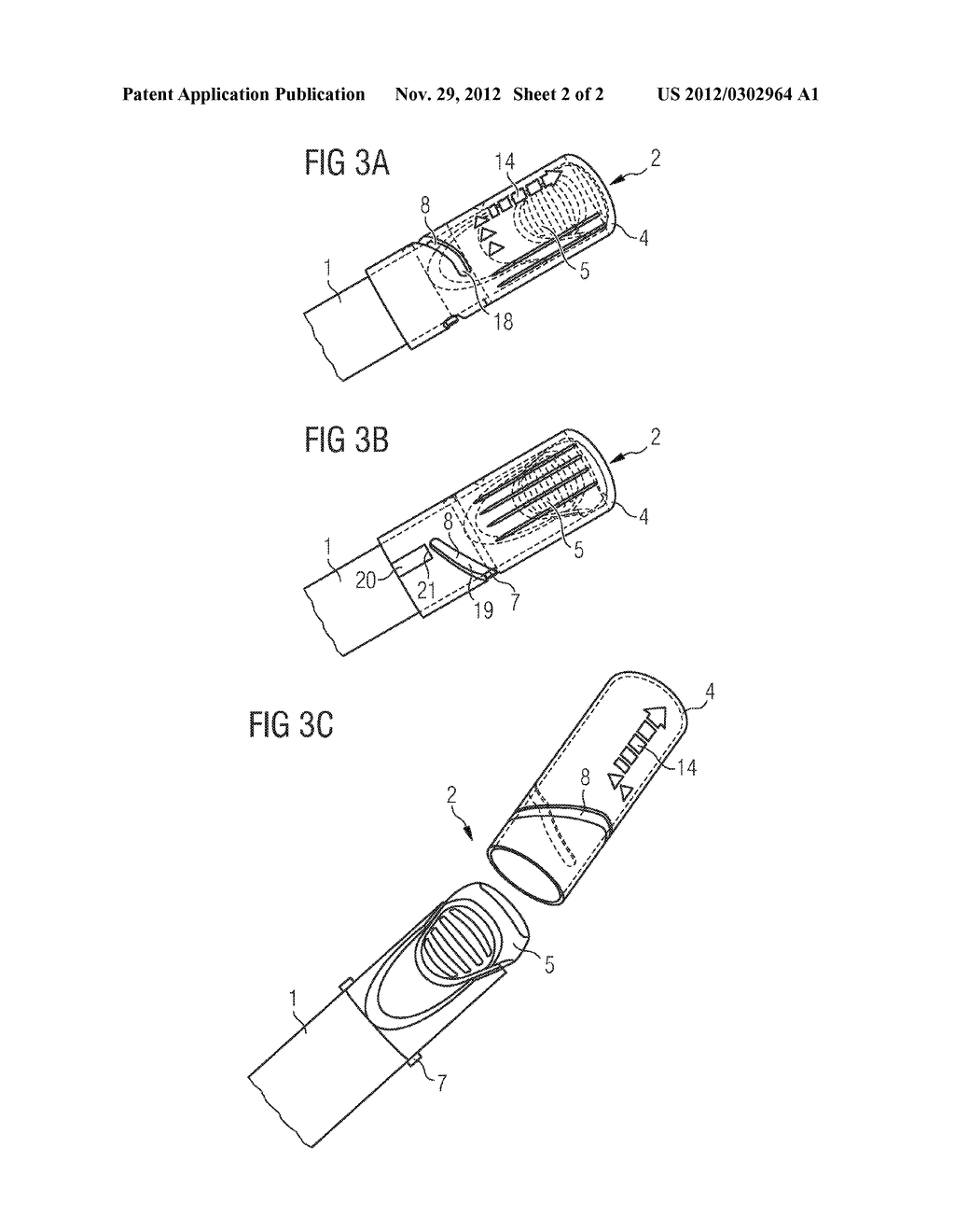 Assembly of a Drug Delivery Device - diagram, schematic, and image 03