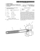 Pen Needle Removal Device For A Drug Delivery Device diagram and image