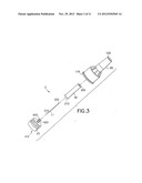 Pen Needle Removal Device For A Drug Delivery Device diagram and image