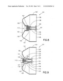 Pen Needle Removal Device For A Drug Delivery Device diagram and image