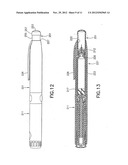 Pen Needle Removal Device For A Drug Delivery Device diagram and image