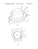 NIPPLE COVER diagram and image