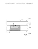 Device, Kit And Method For Closure Of A Body Lumen Puncture diagram and image