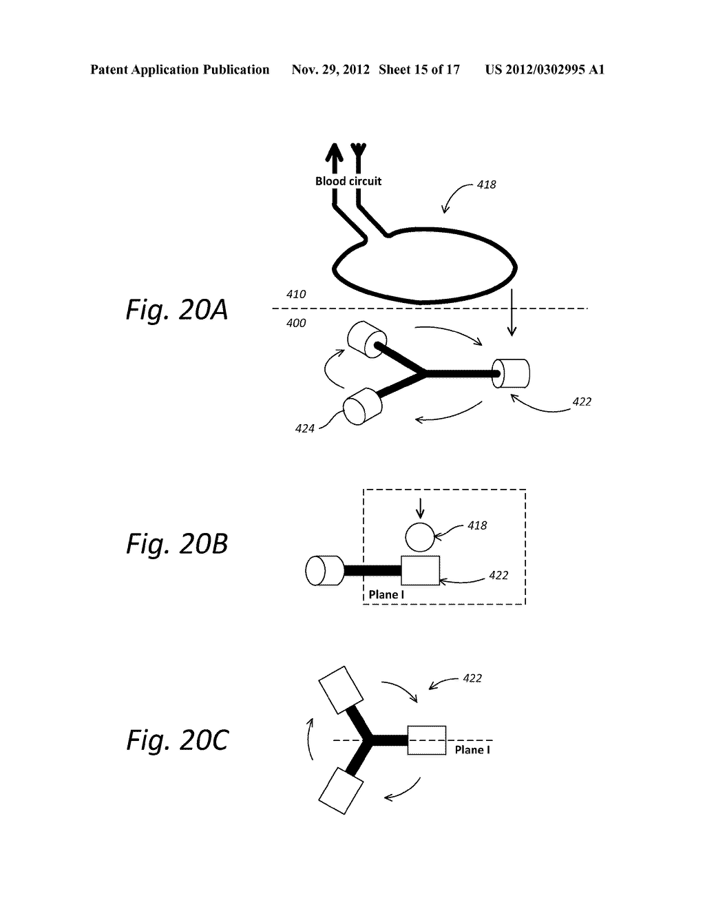 Localized Therapy Delivery and Local Organ Protection - diagram, schematic, and image 16