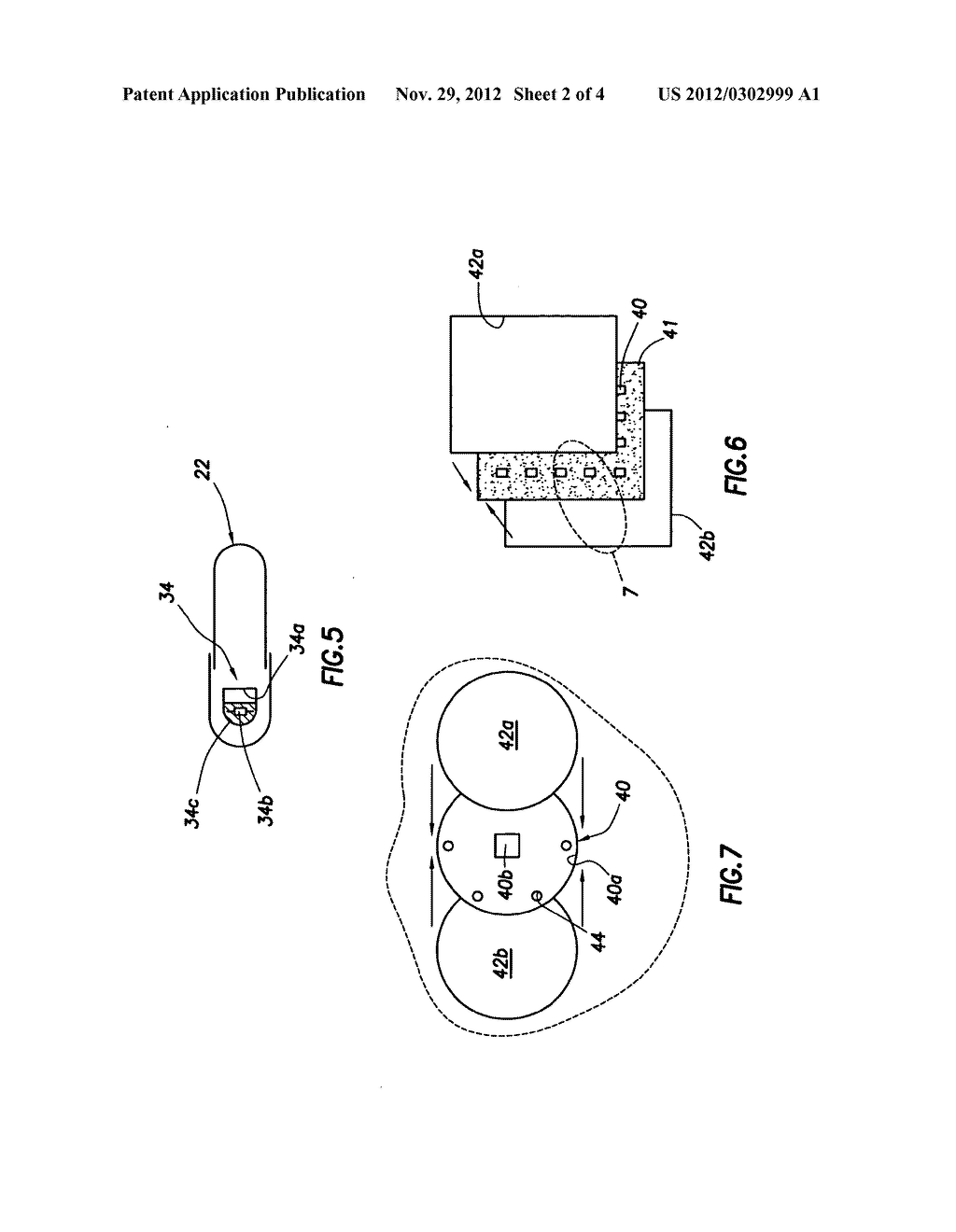 Ingestible Device with Pharmaceutical Product - diagram, schematic, and image 03