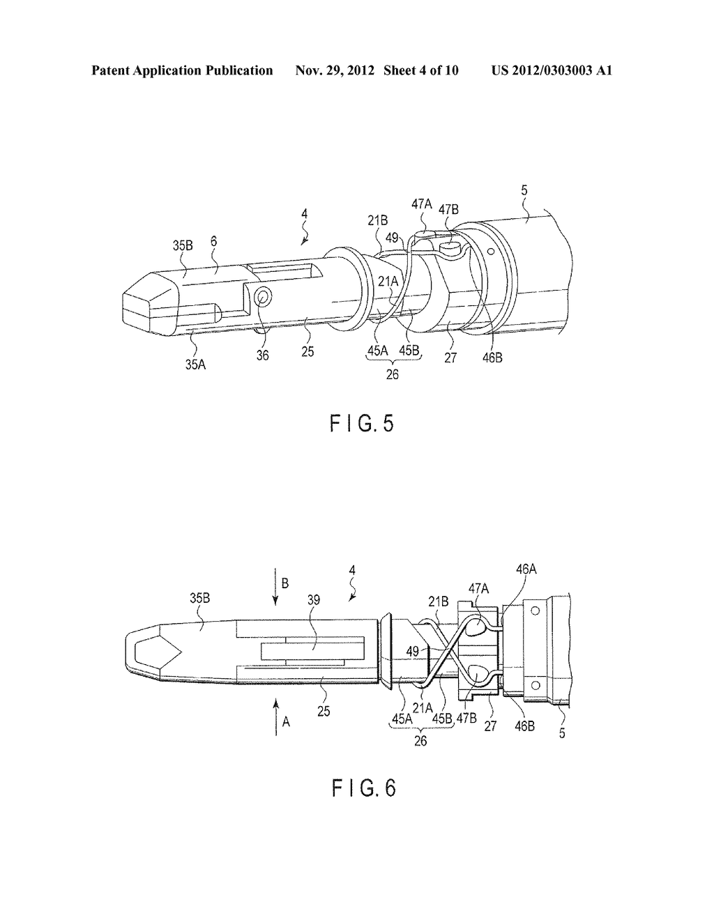 TREATMENT APPARATUS - diagram, schematic, and image 05