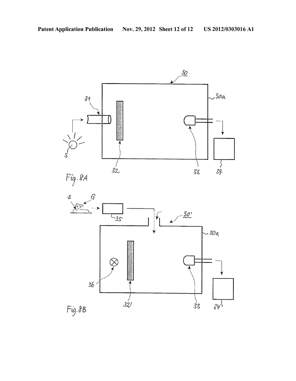 ELECTROSURGICAL ASSEMBLY AND ELECTROSURGICAL INSTRUMENT - diagram, schematic, and image 13