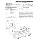 MICROWAVE ABLATION GENERATOR CONTROL SYSTEM diagram and image